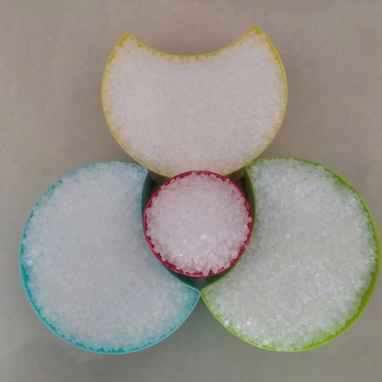 Polypropylene Raw Material Pph-hp 500n