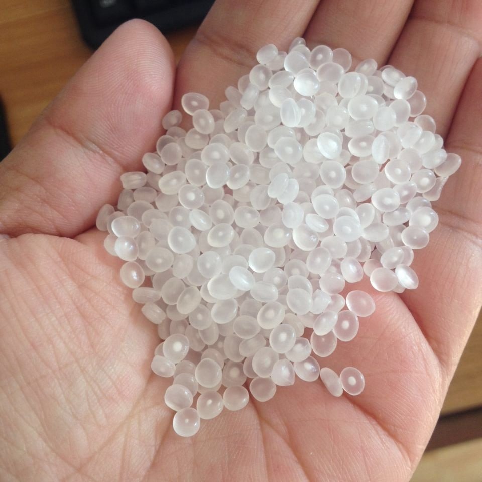 High Quality 100% Polypropylene Melt Blown Polypropylene Mfr 1500 PPH Y1500 Polypropylene