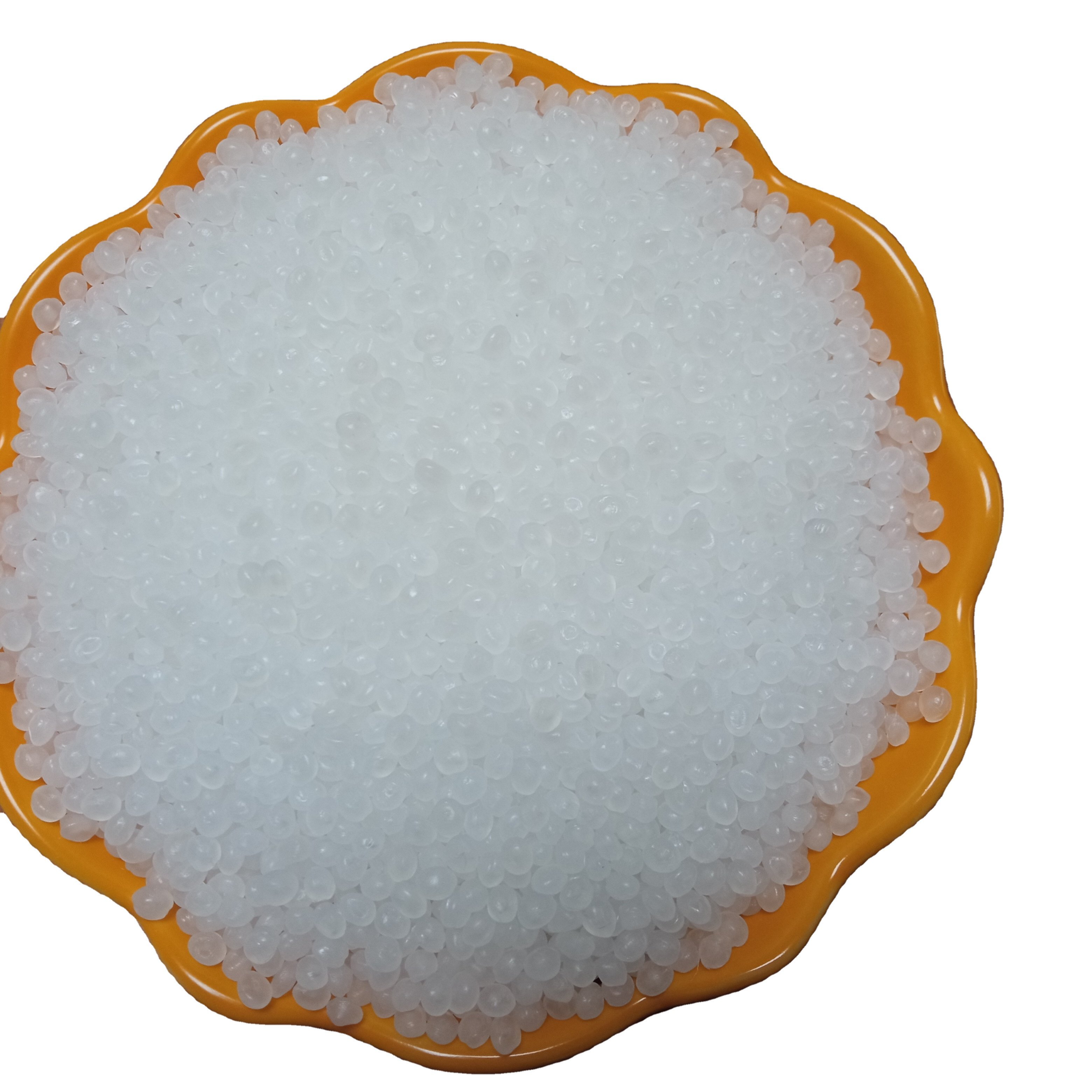 High Quality 100% Polypropylene Melt Blown Polypropylene Mfr 1500 PPH Y1500 Polypropylene