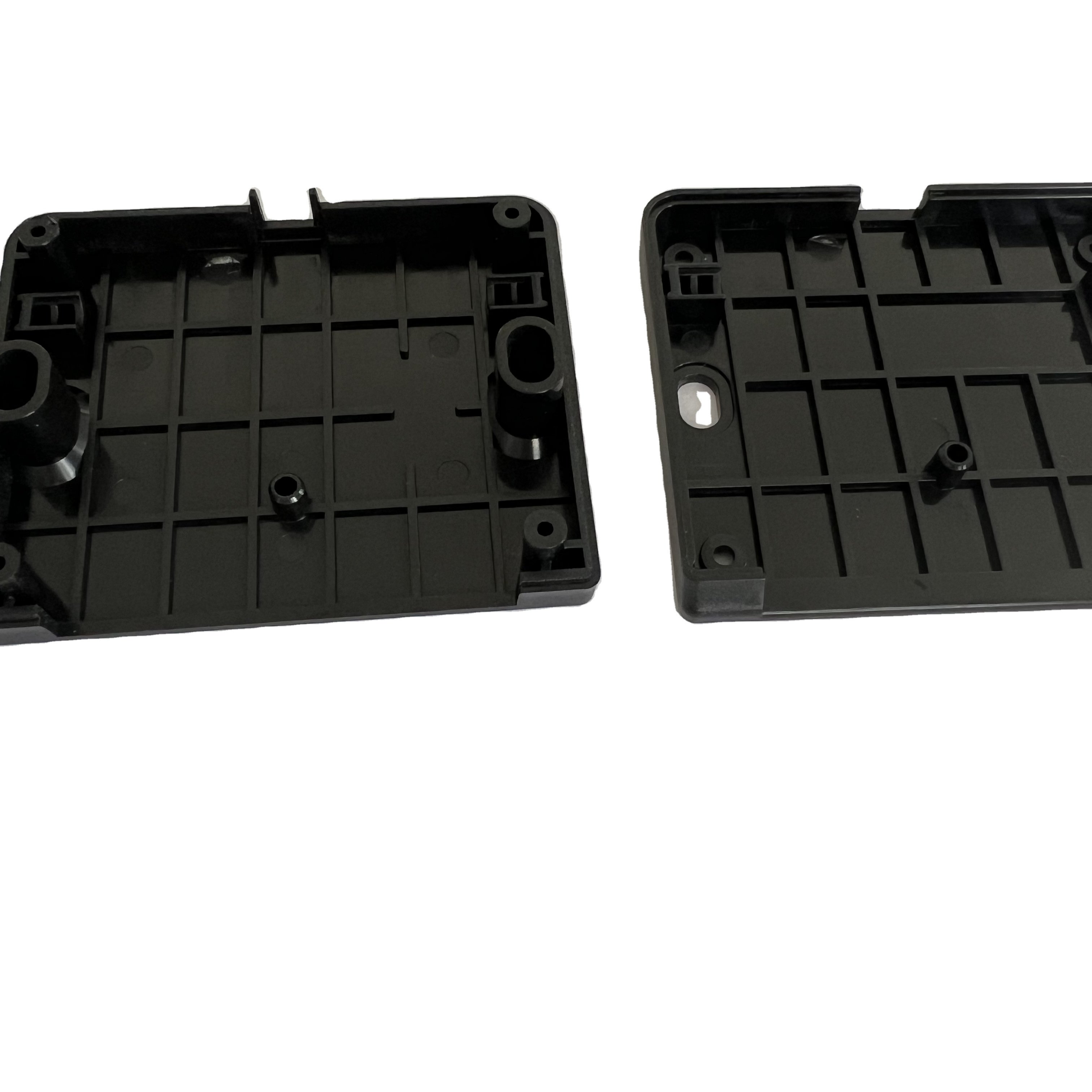 PP PU PVC ABS Rapid Prototype Custom Parts Service Mould Plastic Used Injection Moulding Machine OEM PA PC High Gloss Mouldings