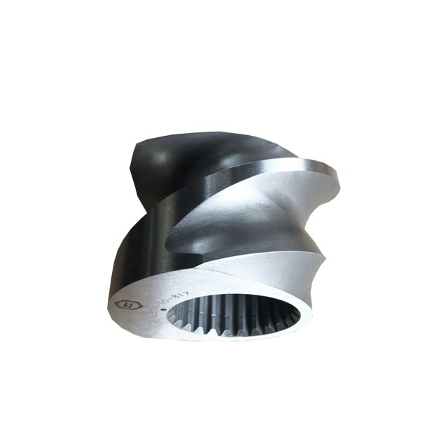 Nanjing extruding parts factory 3d printer extruder barrel screw
