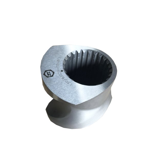 Nanjing extruding parts factory 3d printer extruder barrel screw