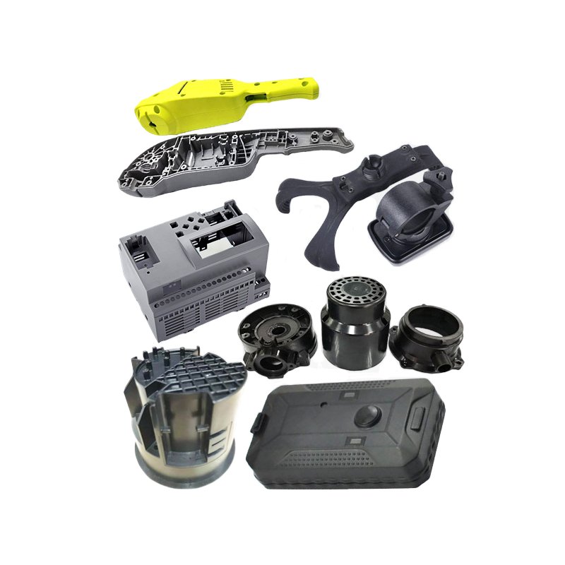 Manufacturers of various plastic injection molded parts, Pp Pc Abs covers