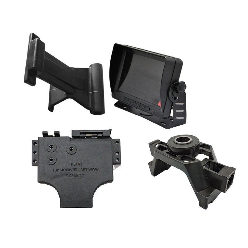 Manufacturers of various plastic injection molded parts, Pp Pc Abs covers
