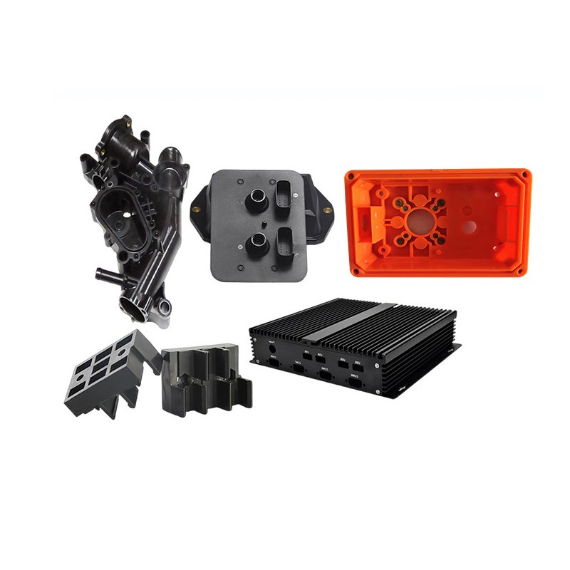 Manufacturers of various plastic injection molded parts, Pp Pc Abs covers