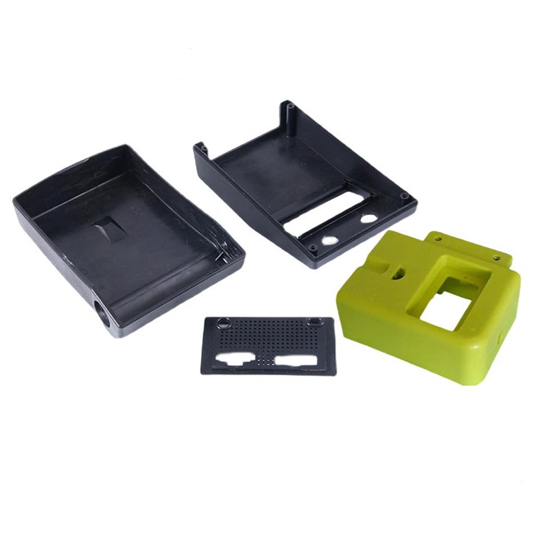 Manufacturers of various plastic injection molded parts, Pp Pc Abs covers