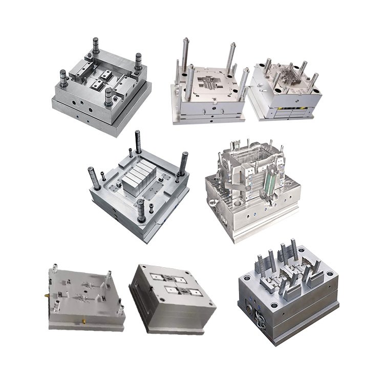 Professional Reliable OEM ODM custom Medical plastic parts injection molding maker mould manufacture