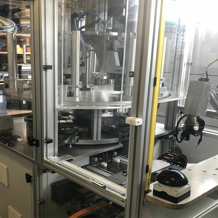 Professional Reliable OEM ODM custom Medical plastic parts injection molding maker mould manufacture