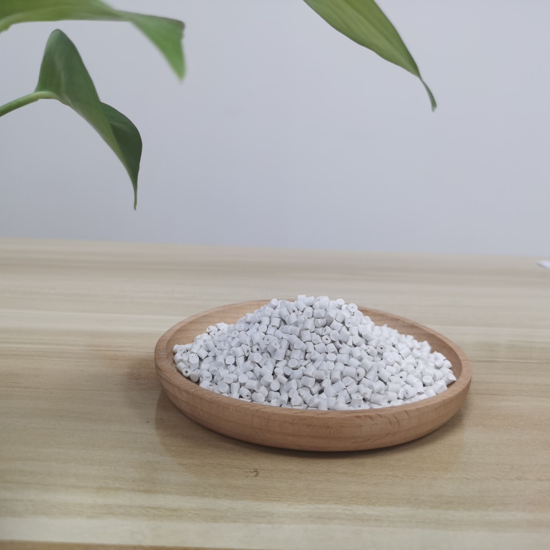 Moplen Pp Ep440g Mfi1.3 Extrusion Blow Molding Copolymer Polypropylene Resin