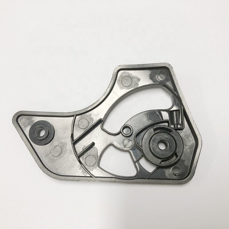 custom plastic products ABS/PC/PP/POM plastic parts injection molding parts