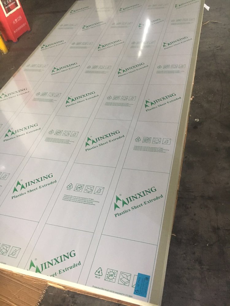 LIANTUO Engineering Plastic PP Sheet