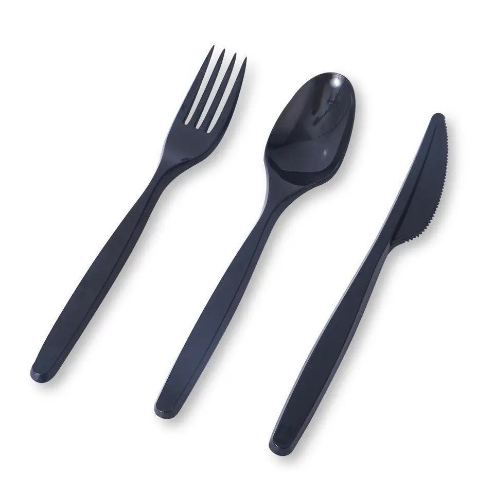 Injection Part Spoon High Precisioicether Plastic Products Custom Plastic Production Plastic Carton Box Moulding 7 - 15 Days