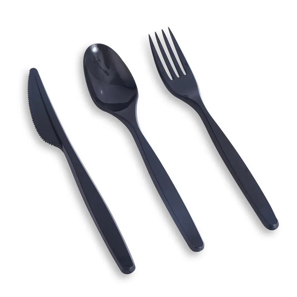 Injection Part Spoon High Precisioicether Plastic Products Custom Plastic Production Plastic Carton Box Moulding 7 - 15 Days