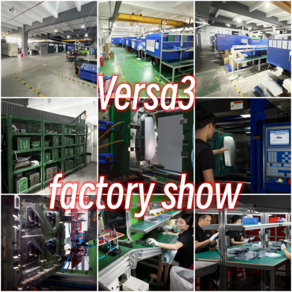 Custom abs pa pp pc ps pe pvc plastic part companies mould injection molding