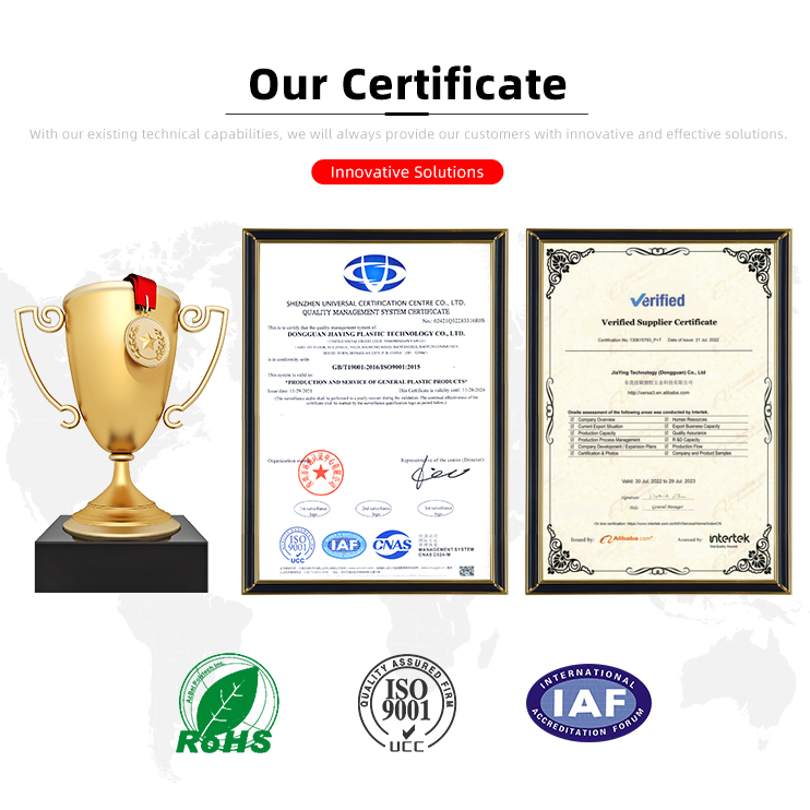 Custom abs pa pp pc ps pe pvc plastic part companies mould injection molding