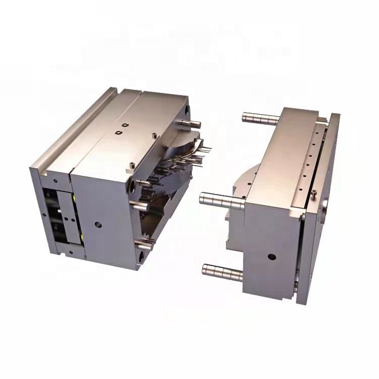 Custom ABS PP Plastic Parts Product China Manufacturing High Precision Mould Injection Molding Maker Made Service