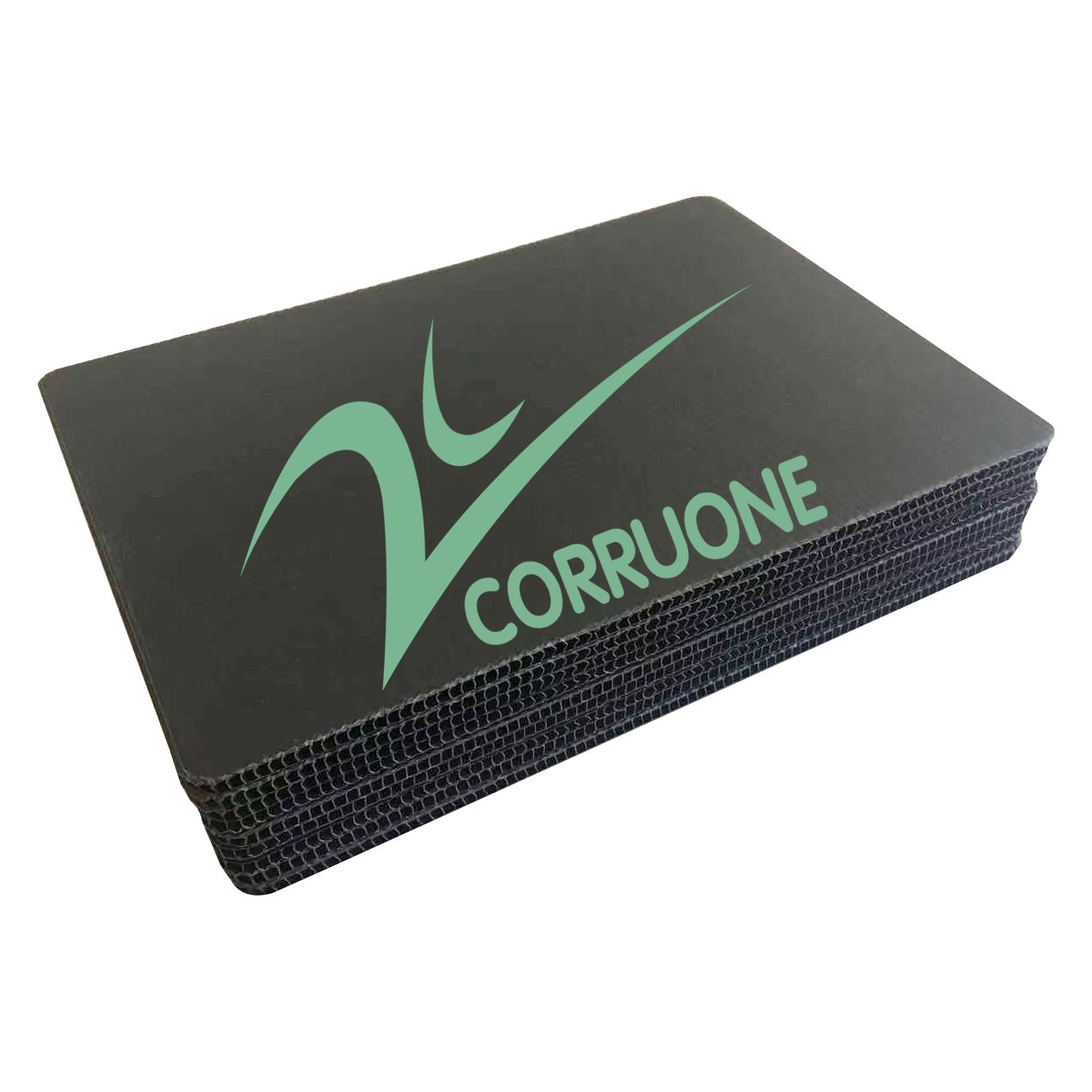 Hot Selling Recyclable Corrugated Hollow Plastic Polypropylene Pp Sheet corflute sheet