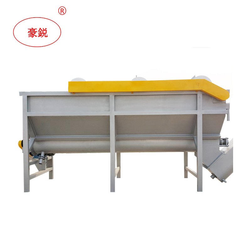 Agriculture Plastic Film Recycling Line Washing Equipment polystar plastic Plant/PP PE Waste Film Bags Recycling Machine