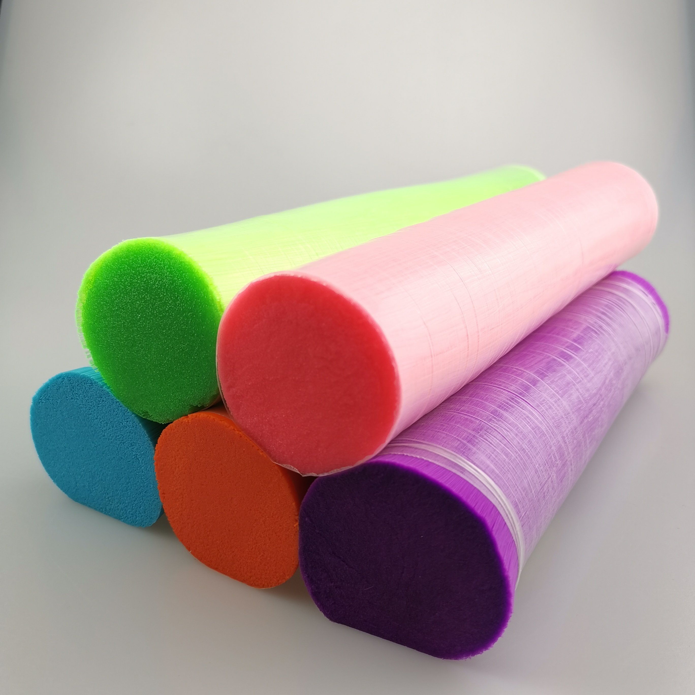 hot sale pp filament with good quality for brush