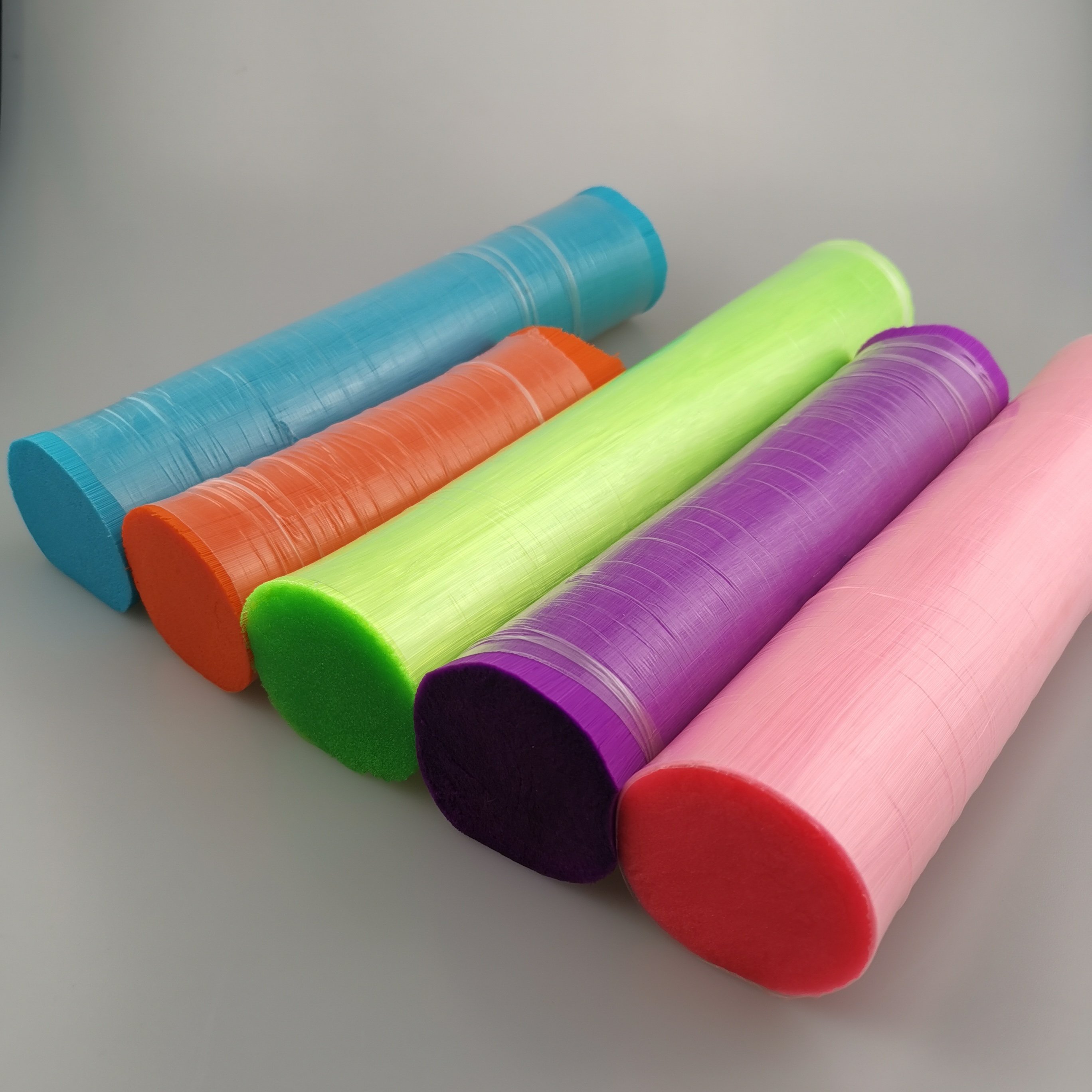 hot sale pp filament with good quality for brush
