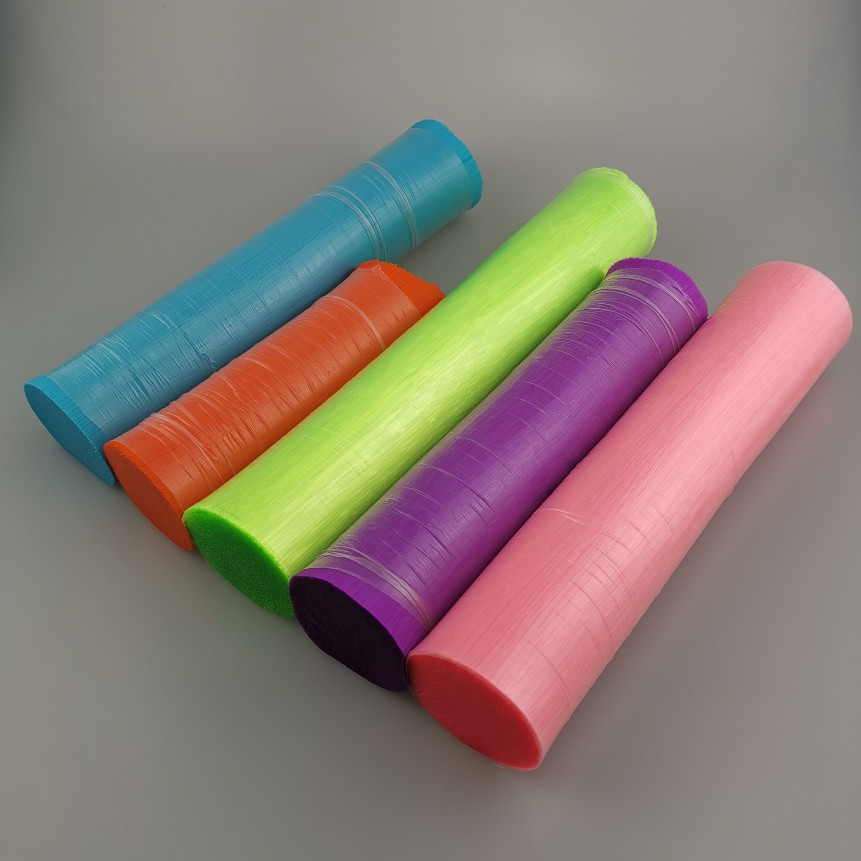 hot sale pp filament with good quality for brush