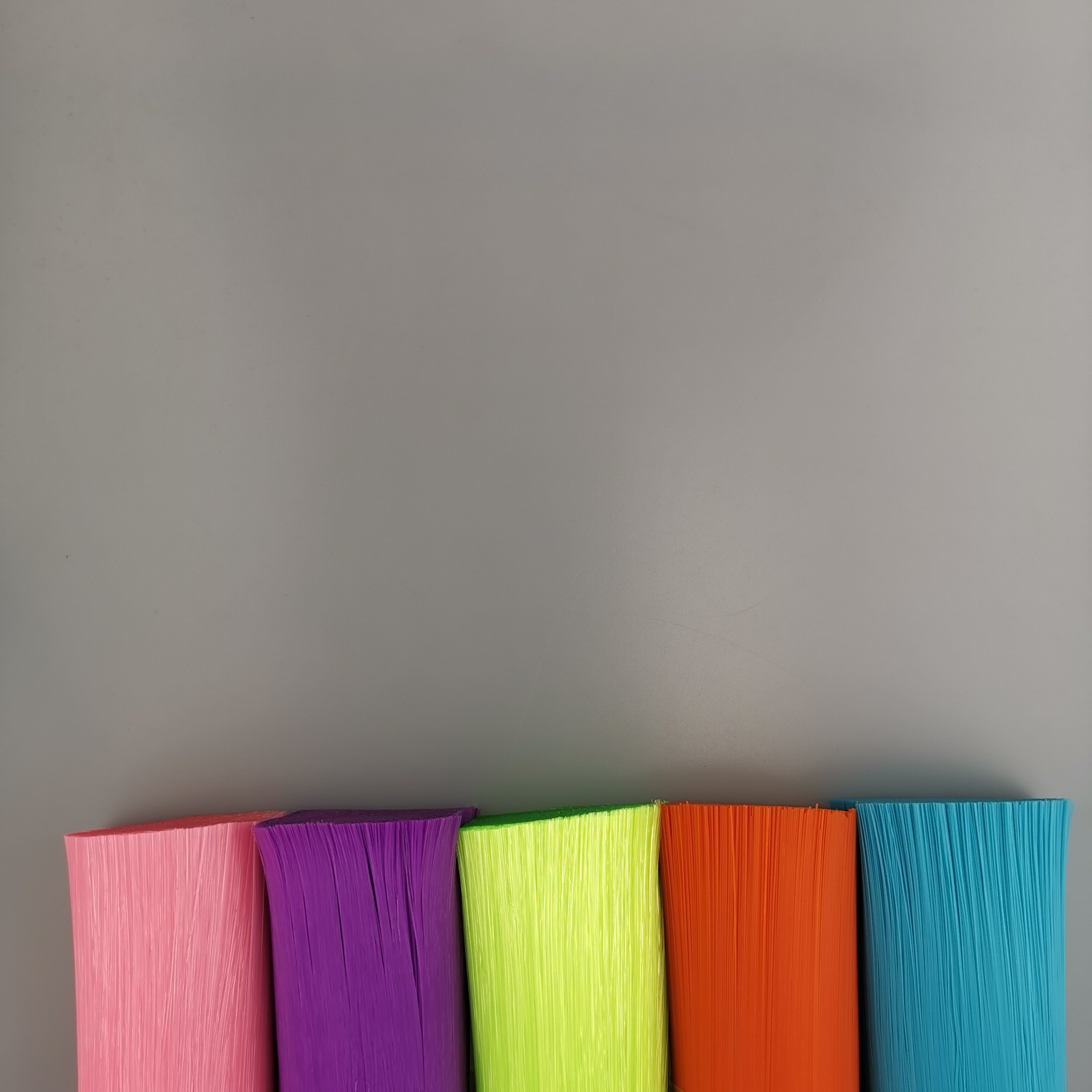 hot sale pp filament with good quality for brush