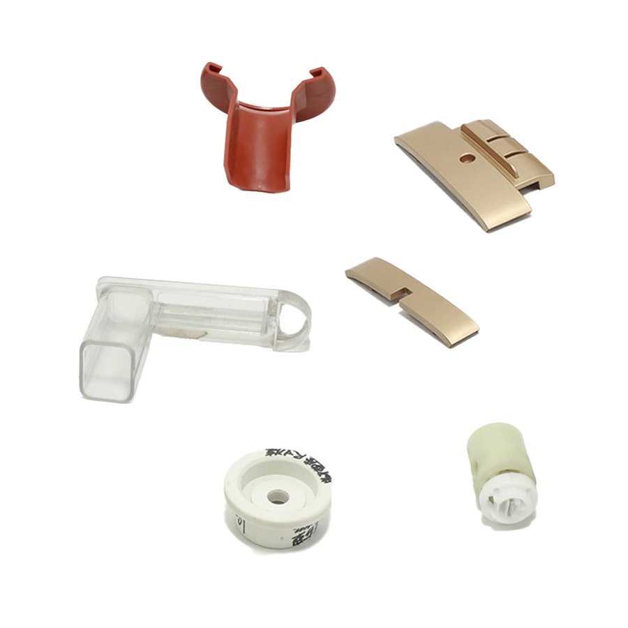 Custom Plastic Injection Parts Abs Custom Plastic Parts Injection Pp Pc Pa66 Abs Injection Plastic Parts Service