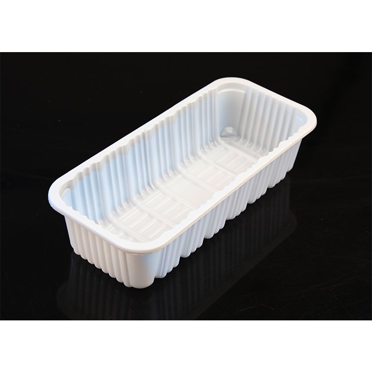 New plastic vacuum forming machine automatic vacuum forming machine