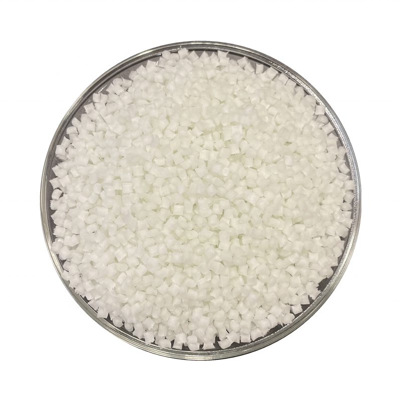 Black Virgin/Recycle Grade Polypropylene with 30% Glass Fiber Reinforced PP GF30 Plastic Raw Material