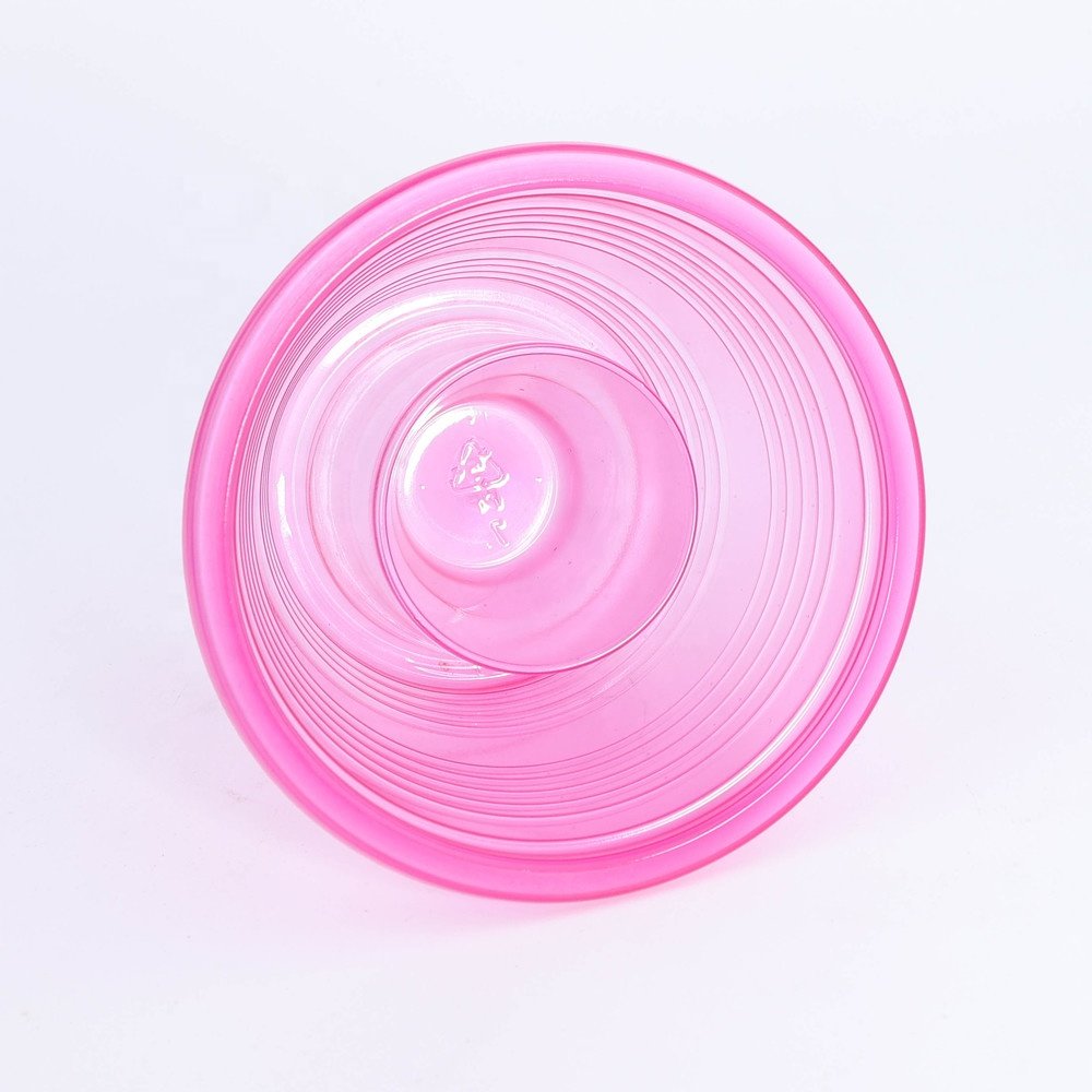 Factory direct sale Colorful Cup Injection Pp Cups Plastic bomb shot cup