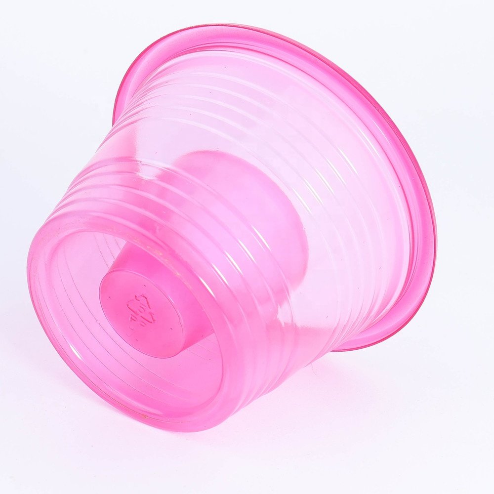 Factory direct sale Colorful Cup Injection Pp Cups Plastic bomb shot cup