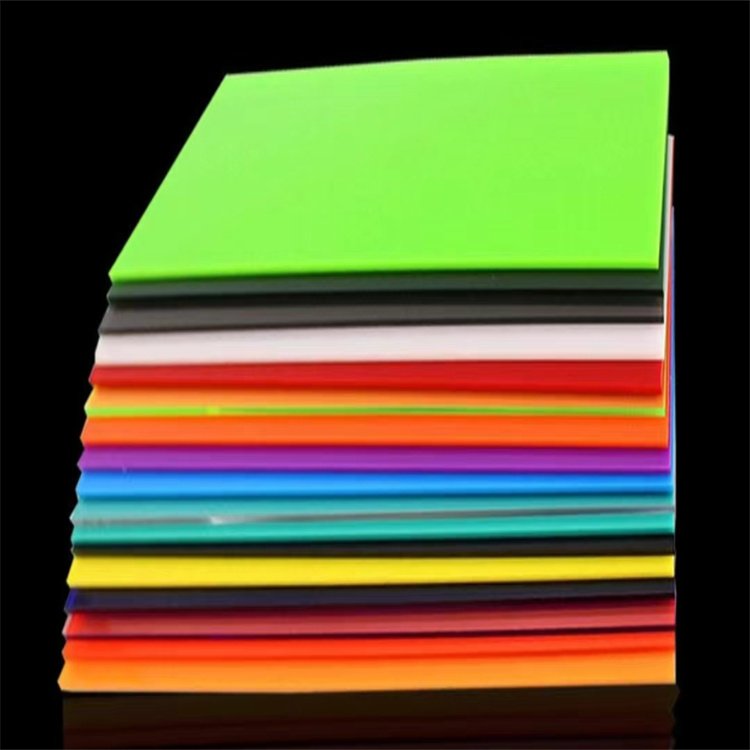 0.3mm-2.0mm pp plastic polypropylene sheet0.5mm
