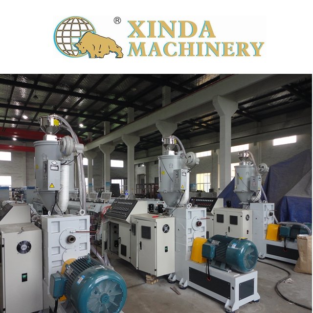 Ppr Pipe Making Machine ppr Pipes Production Making Machine pp Ppr Pipe Machine