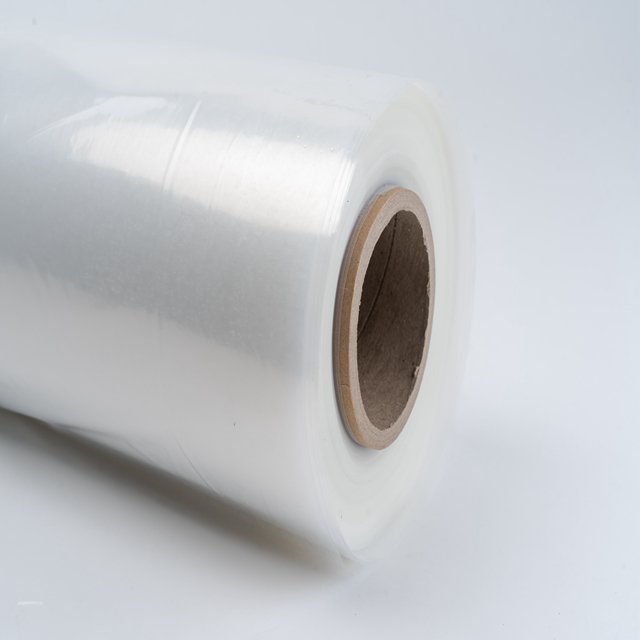PE/PP high quality chinese bf blue/yellow film for vacuum infusion bagging film