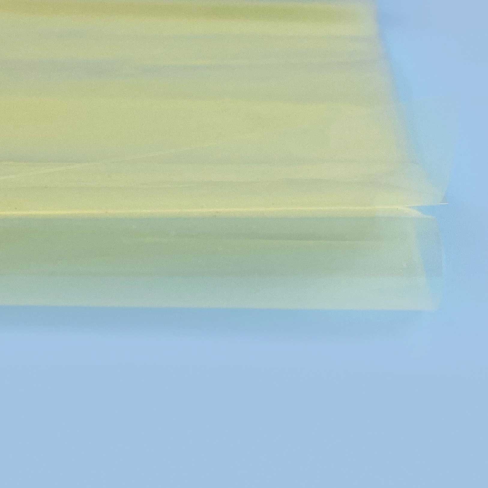 PE/PP high quality chinese bf blue/yellow film for vacuum infusion bagging film