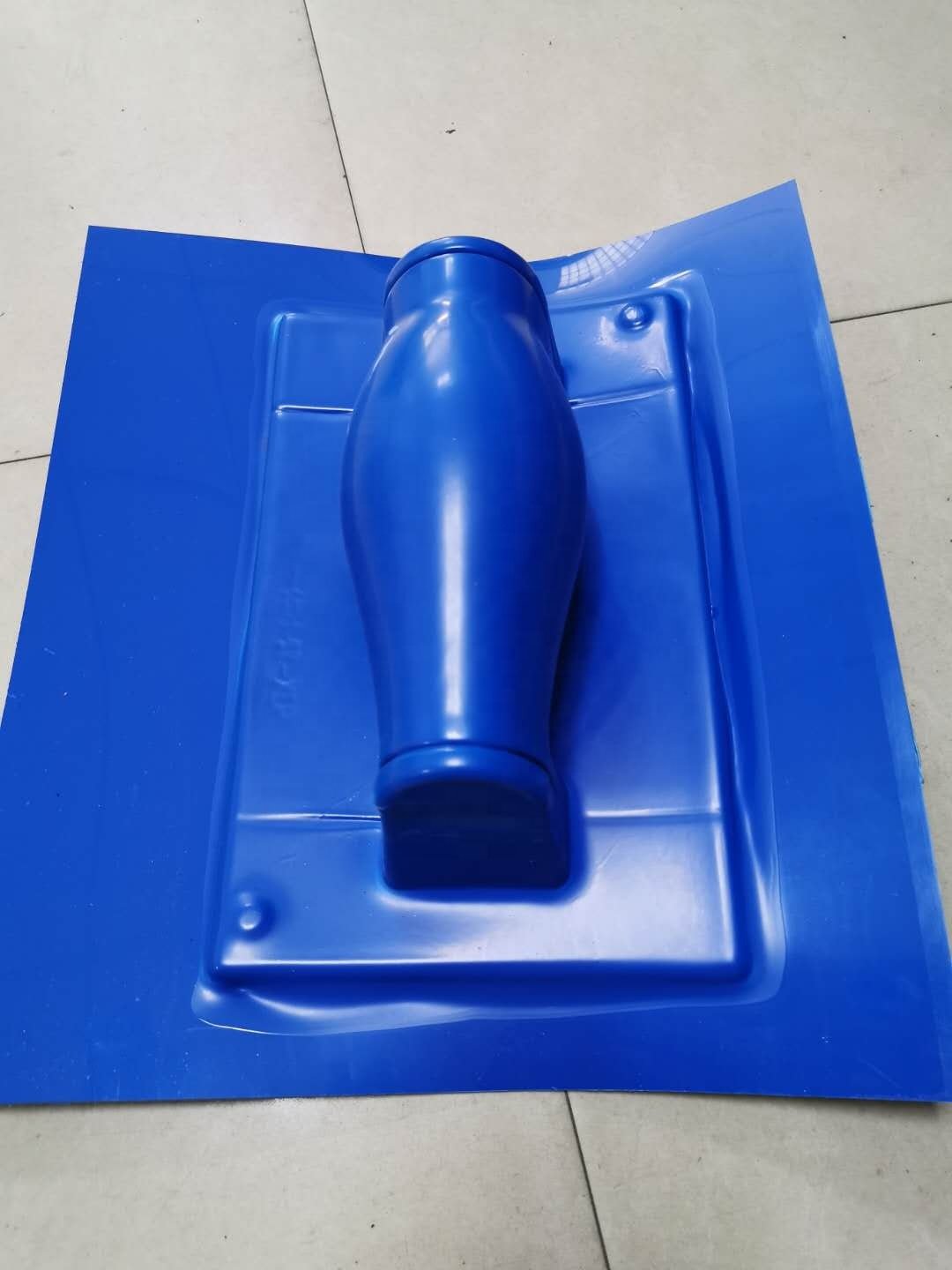 OEM design Vacuum formed Thermoforming auto body shell for sale