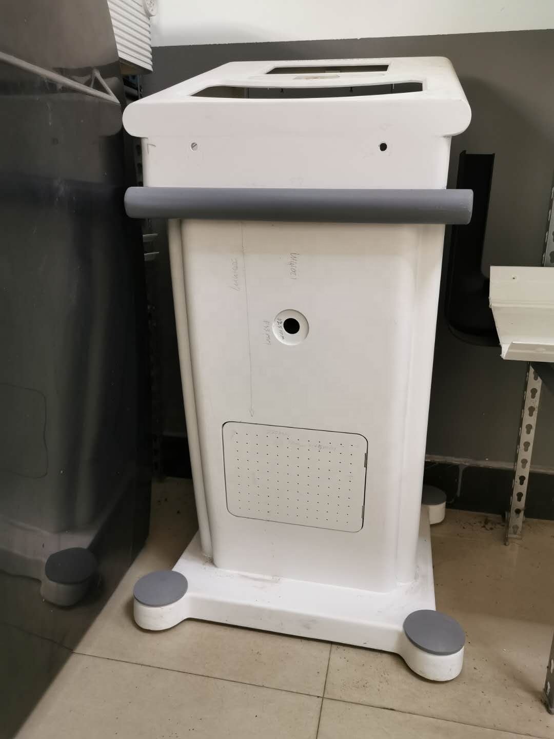 OEM design Vacuum formed Thermoforming auto body shell for sale