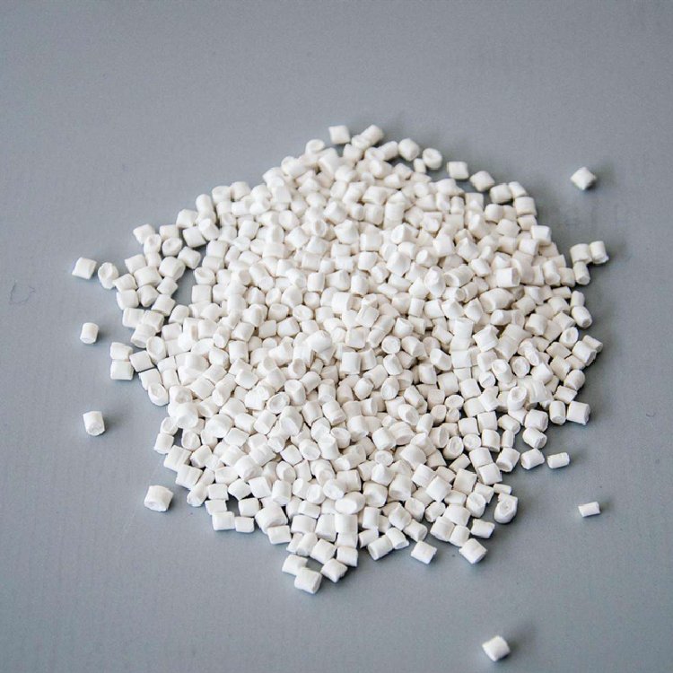 HT9025NX pp granules polypropylene with High Glossiness and High Transparent for Containers