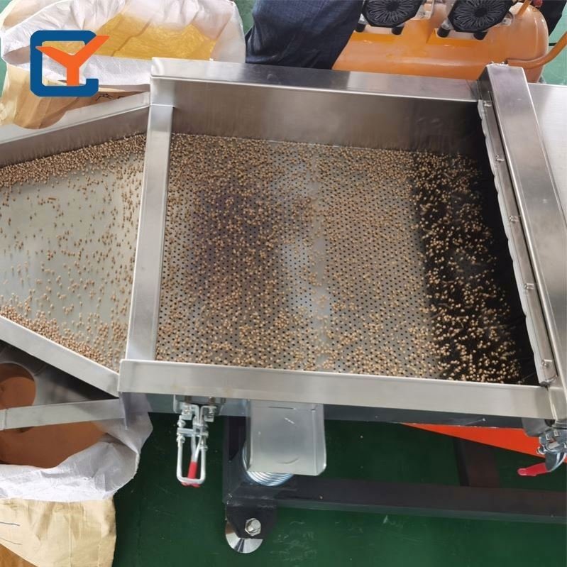 Pet Pvc Pp Pe Ps Eva Ldpe Poly Carbonate Hdpe Abs Biodegradable Plastic Extruders Granulator Recycling Making Machine