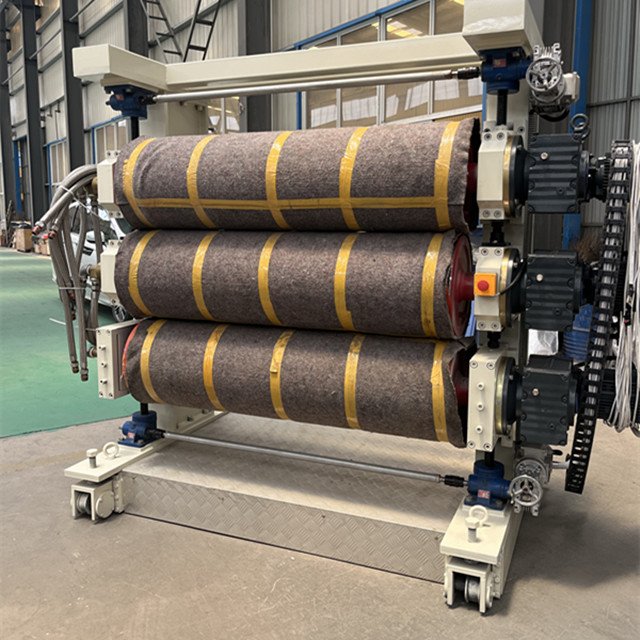 PP PE thick plate extruder thick board making machine sheet equipment