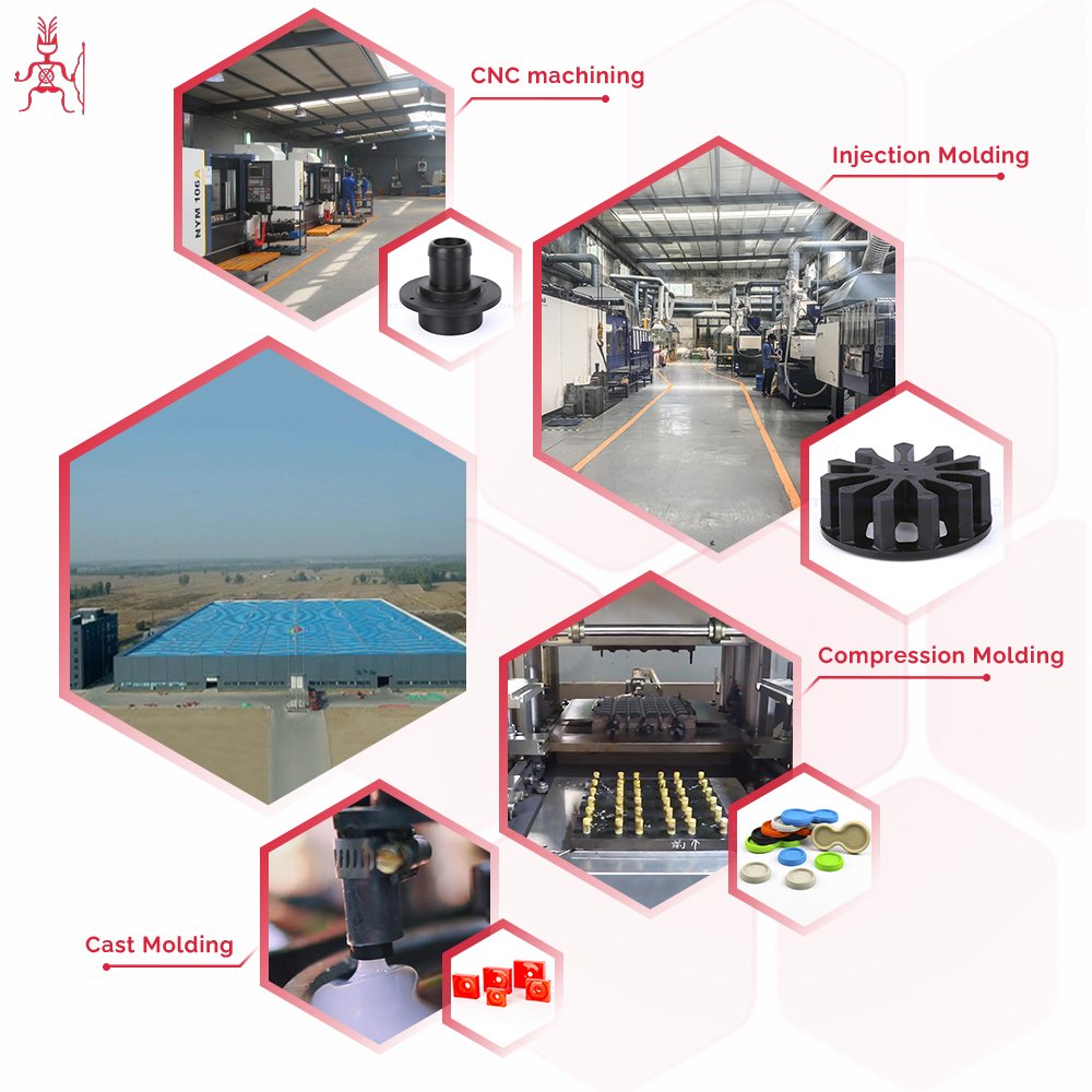 Good Quality Custom Plastic Injection Mould Design And Large PP PC ABS Plastic Parts Manufacturing