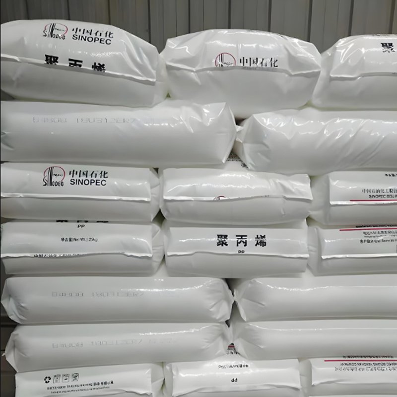 PP Polypropylene Copolymer Polypropylene pp granules PP injection grade polypropylene General plastics