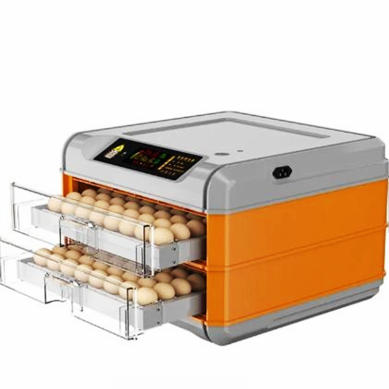 intelligent incubators hatching eggs 500egg incubator easy to use high productivity