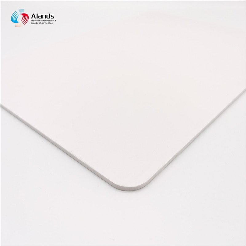 White 8mm 10mm 12mm waterproof PVC Celuka board for sign