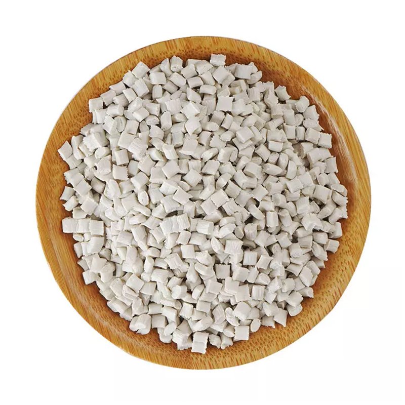 Hot sale Supply PP Plastics Granules Raw Materials plastic materials plastic granulate poly propylene pp