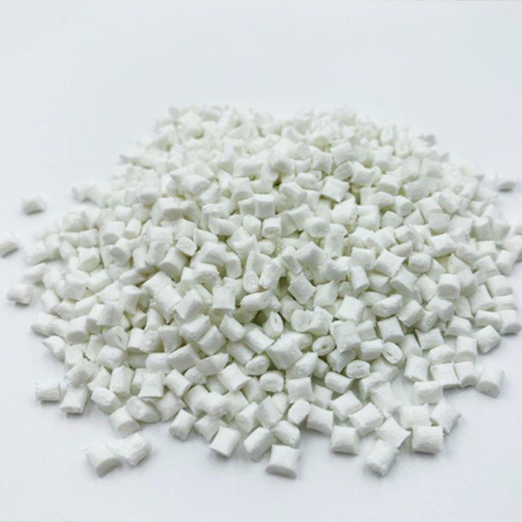 PP Fiberglass Raw Material Reinforced Polypropylene Gf 30%