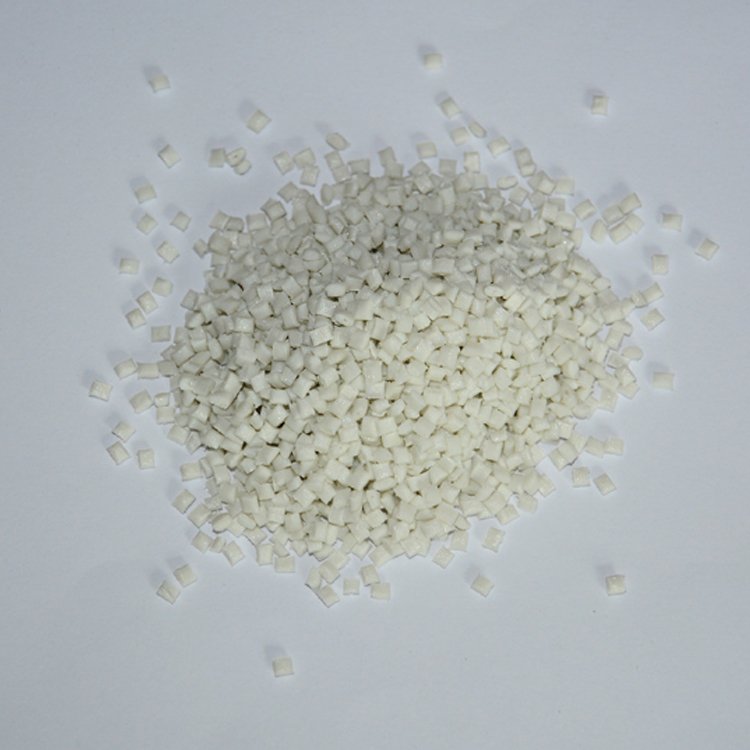 PP Fiberglass Raw Material Reinforced Polypropylene Gf 30%