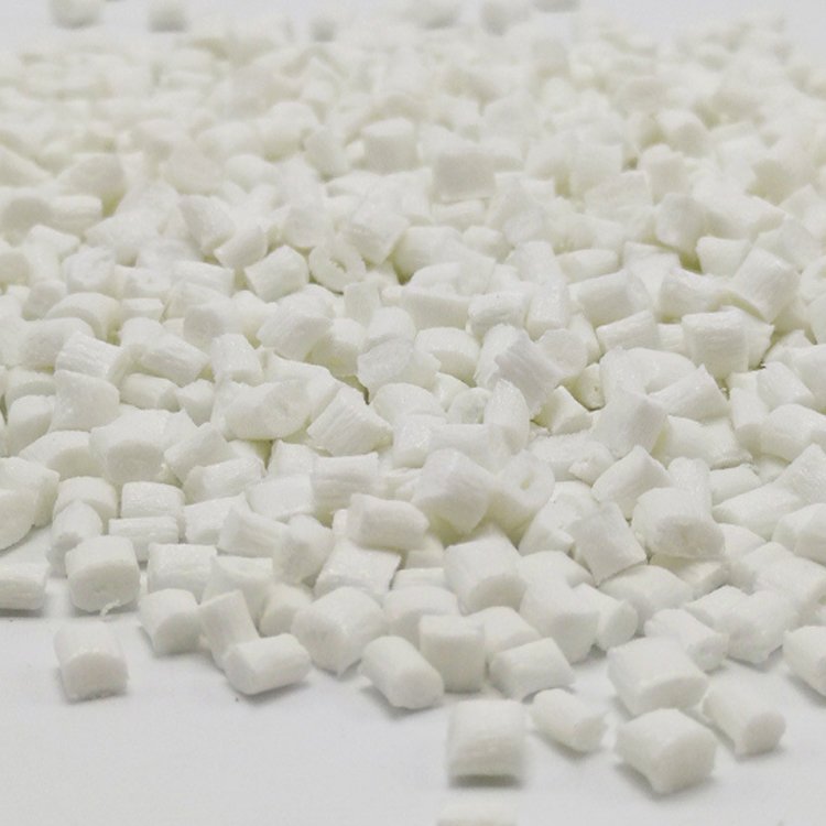 PP Fiberglass Raw Material Reinforced Polypropylene Gf 30%