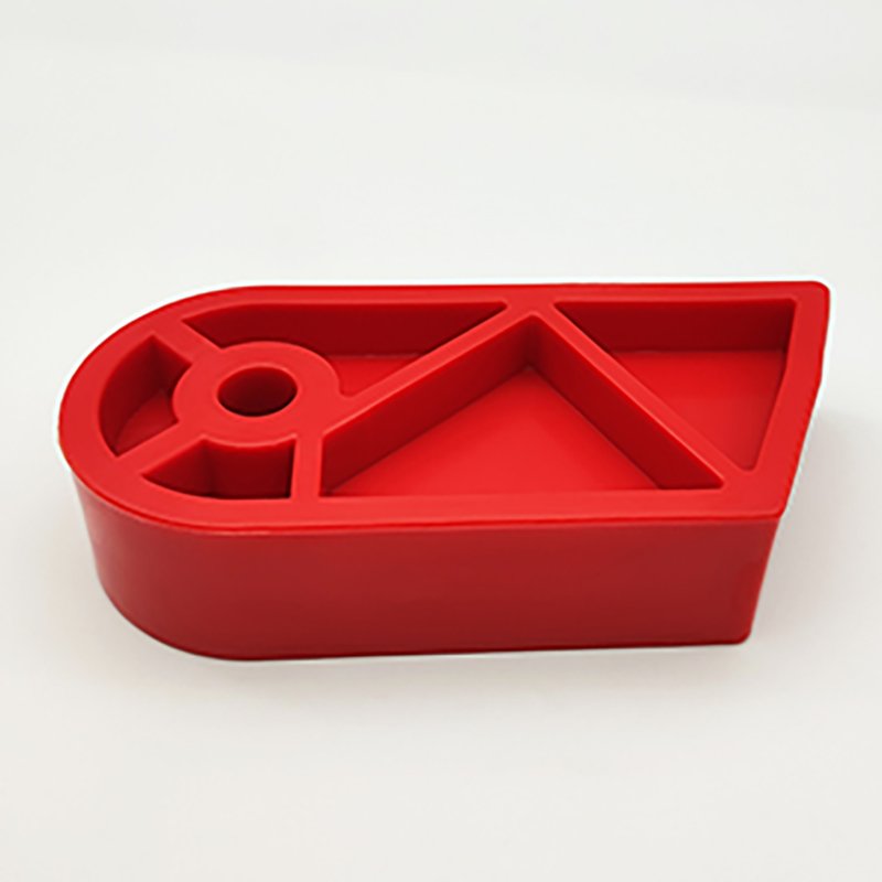 Injection molded Part OEM PA PC PP PU PVC ABS Silicone Custom Plastic Injection Moulding Service injection mold manufacturer