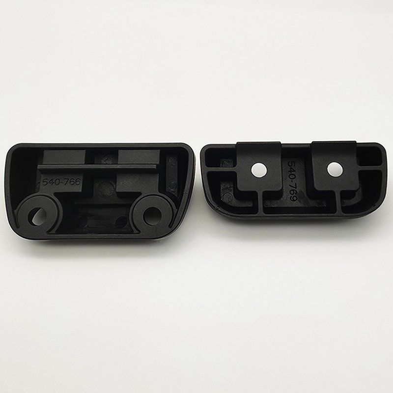 Injection molded Part OEM PA PC PP PU PVC ABS Silicone Custom Plastic Injection Moulding Service injection mold manufacturer